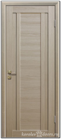 Profil Doors Модель 14x Капучино мелинга Глухая