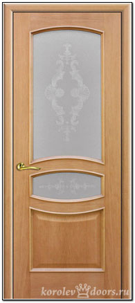 Prime Doors Верона Анегри Со стеклом