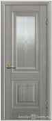 Profil Doors Модель 28x Серый дуб Со стеклом