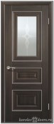 Profil Doors Модель 26x, Со стеклом, Натвут натинга