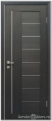 Profil Doors Модель 17x Грей мелинга Со стеклом