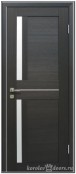 Profil Doors Модель 19x, Со стеклом, Грей мелинга