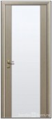 Profil Doors Модель 8x, Со стеклом, Капучино мелинга