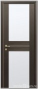Profil Doors Модель 10x, Со стеклом, Венге мелинга