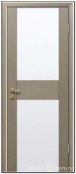 Profil Doors Модель 11x, Со стеклом, Капучино мелинга