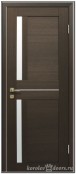 Profil Doors Модель 19x, Со стеклом, Венге мелинга