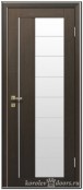 Profil Doors Модель 47x, Матовое Varga, Венге мелинга